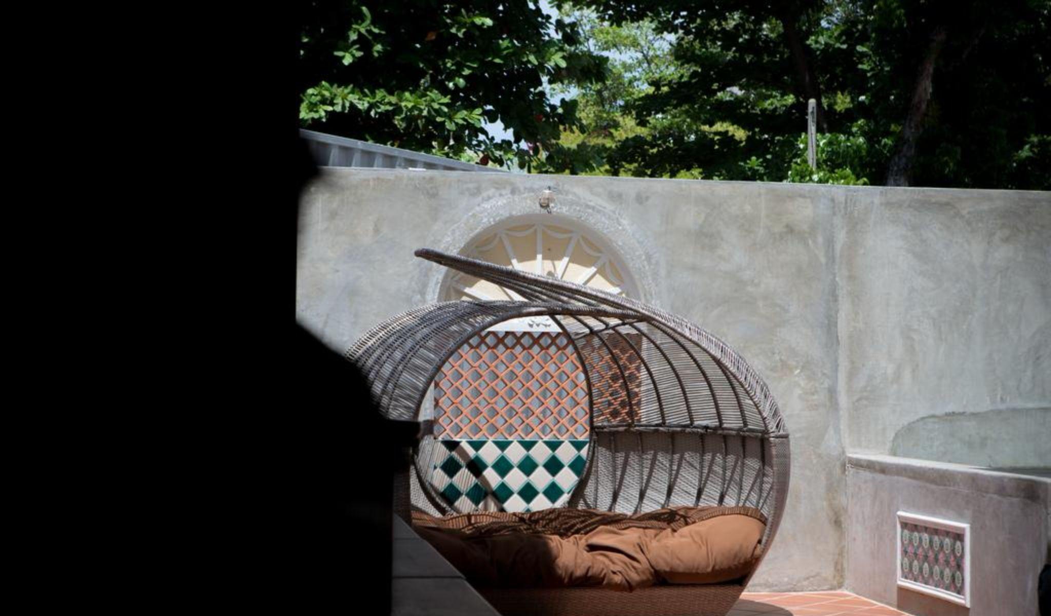 Jawi Peranakan Mansion Джорджтаун Экстерьер фото