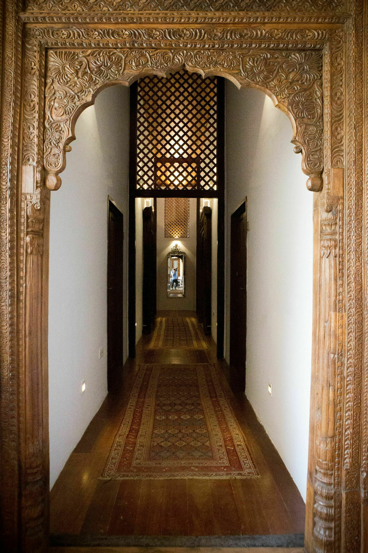 Jawi Peranakan Mansion Джорджтаун Экстерьер фото